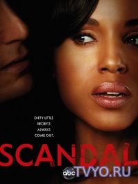 Сериал Скандал / Scandal 6 сезон смотреть онлайн