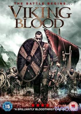 Кровь викинга (2019) Смотреть Онлайн Фильм