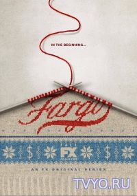Сериал Фарго/Fargo 3 сезон онлайн