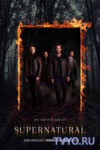 Сериал Сверхъестественное / Supernatural 12 сезон онлайн