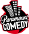 Paramount Comedy